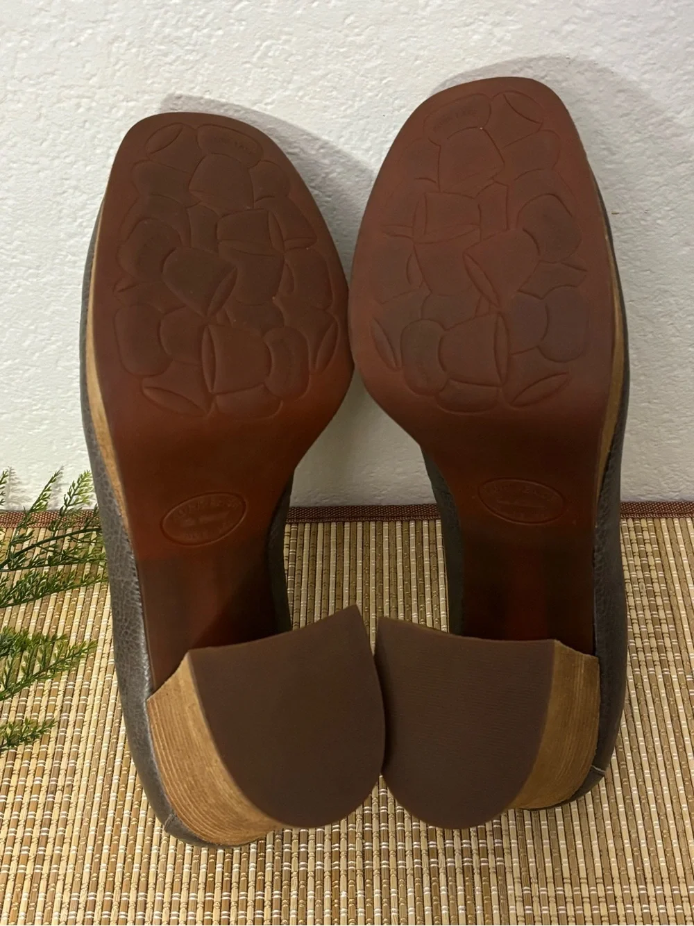 Kork Ease Woman Slip On Loafer Pumps Size: 8.5M